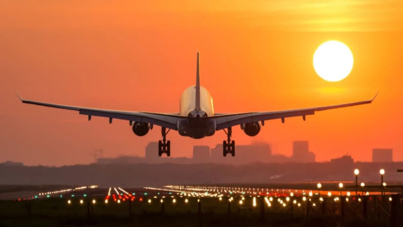 ციფრული ID და ბიომეტრია აეროპორტებში რიგებს მნიშვნელოვნად შეამცირებს – IATA-ს ინიციატივა