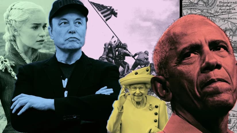 Wikipedia-მ თავისი ისტორიის მანძილზე გამოქვეყნებული ყველაზე პოპულარული სტატიები დაასახელა