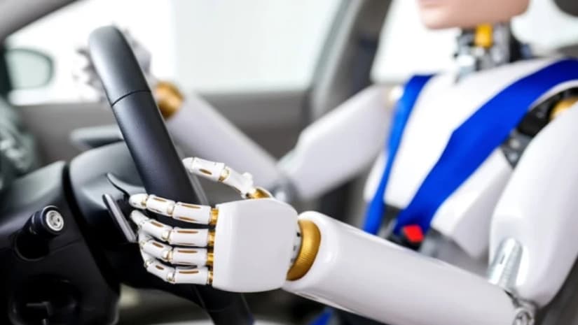 მალე მანქანების ტესტირებებს ქალ მანეკენებზეც ჩაატარებენ