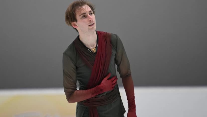 ნიკა ეგაძე ევროპის ჩემპიონია