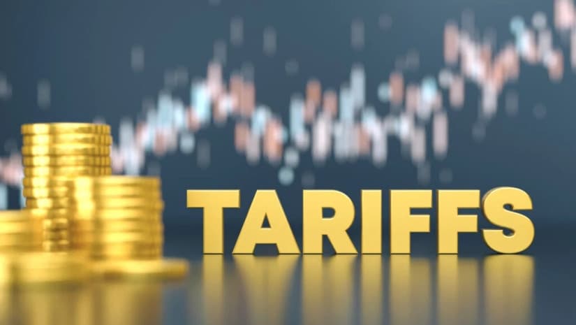 არ დავუშვებთ, რომ დაგვაშანტაჟონ - გერმანიის და საფრანგეთის ფინანსთა მინისტრები აშშ-ის მხრიდან ტარიფების გაზრდის გეგმაზე