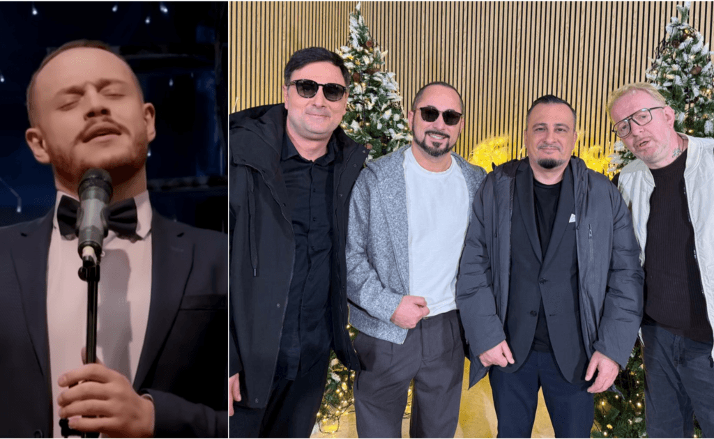 სია: ვინ იმღერებს თბილისის საახალწლო კონცერტებზე და რამდენს გადაუხდიან მათ