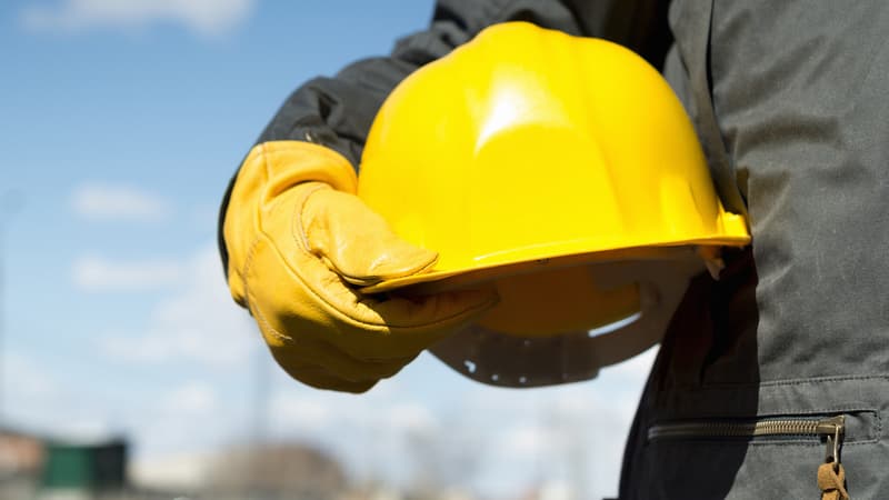 დიდ დიღომში მშენებლობაზე მუშა დაიღუპა