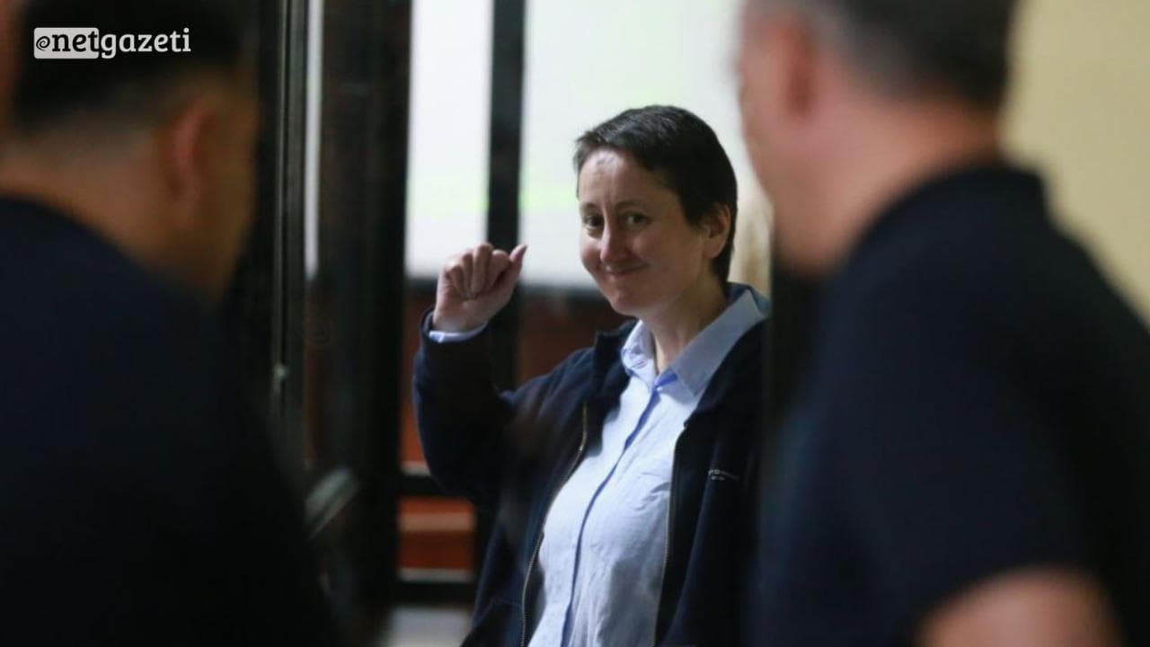 მზია ამაღლობელისთვის თვალზე კვლევების ჩატარებას “ნიუ ჰოსპიტალსში” აპირებენ