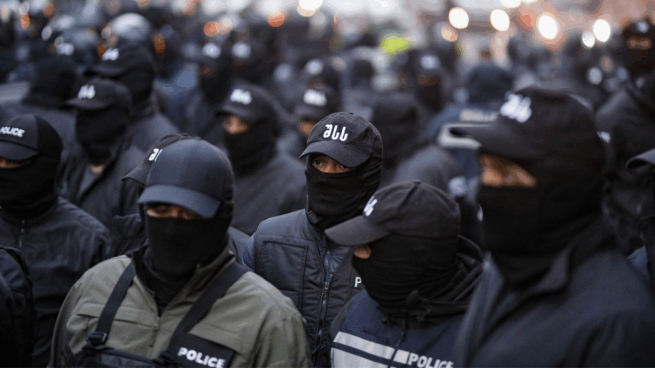 საქართველო ფსიქიკური ჯანმრთელობის რეესტრს ქმნის – რას ნიშნავს და რატომაა სახიფათო?